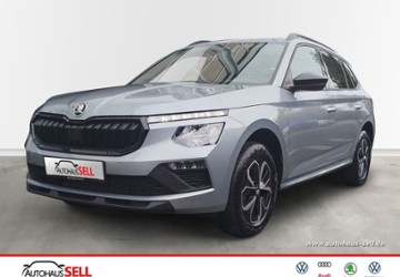 Skoda Kamiq 1.002 km 25.890 &euro; Hammelburg 97762