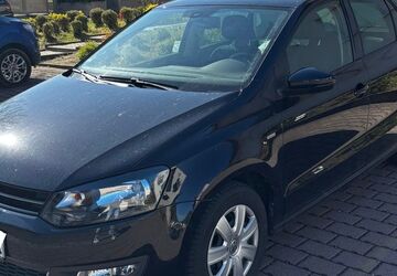 VW Polo 129.301 km 5.900 &euro; Zeil a.Main 97475