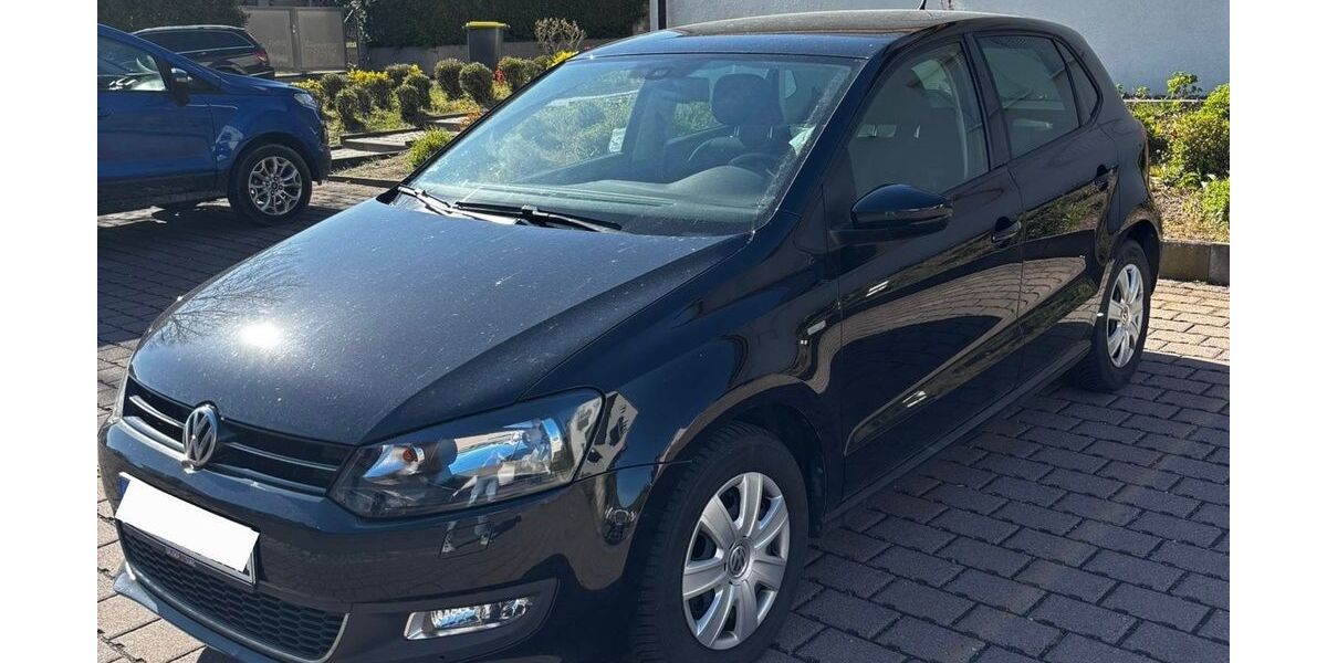 VW Polo 129.301 km 5.900 &euro; Zeil a.Main 97475