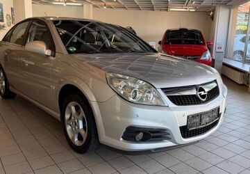 Opel Vectra 235.000 km 2.275 &euro; Schwanfeld 97523