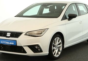 Seat Ibiza 32.600 km 15.590 &euro; Donnersdorf 97499