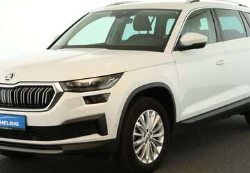 Skoda Kodiaq 57.600 km 29.890 &euro; Donnersdorf 97499