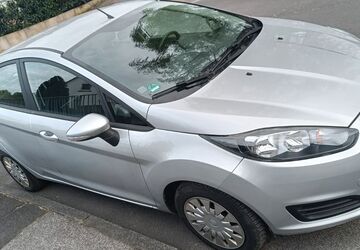 Ford Fiesta 182.822 km 4.200 &euro; Schweinfurt 97422