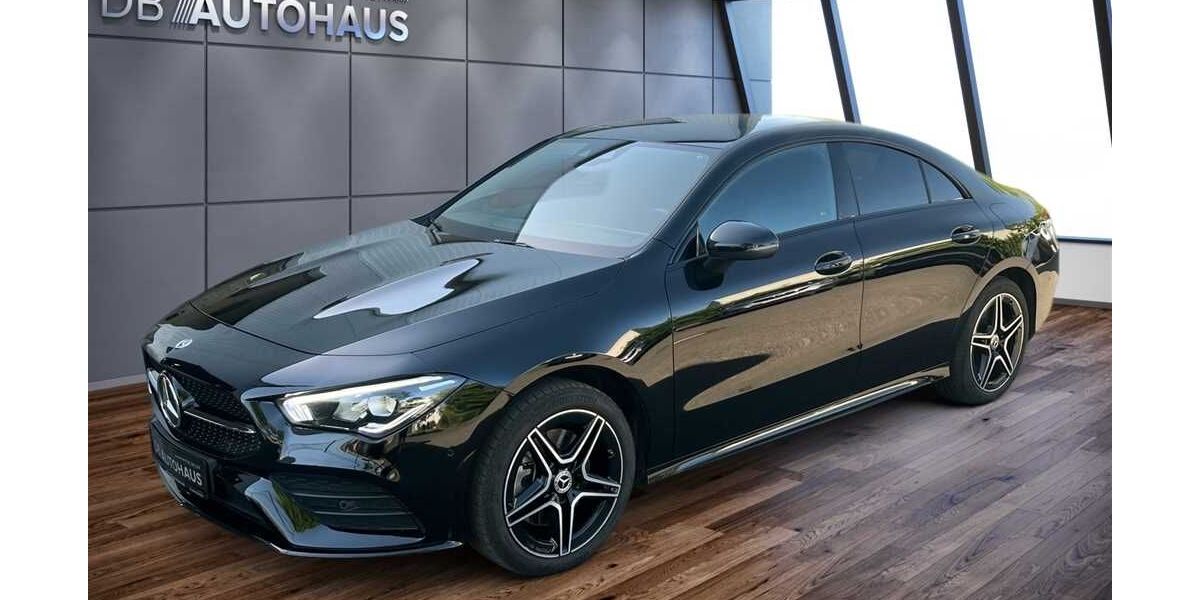 Mercedes-Benz CLA 250 69.598 km 30.870 &euro; Schweinfurt 97424