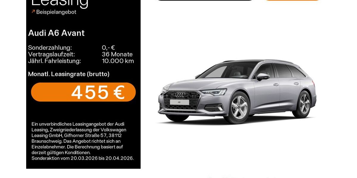 Audi A6 34.209 km 46.550 &euro; Schweinfurt 97424