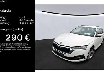 Skoda Octavia 77.518 km 21.990 &euro; Haßfurt 97437