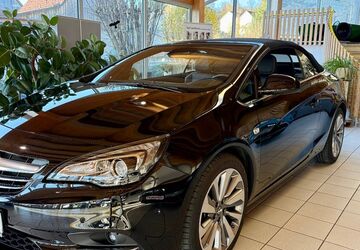 Opel Cascada 39.900 km 19.900 &euro; Maßbach/Poppenlauer 97711