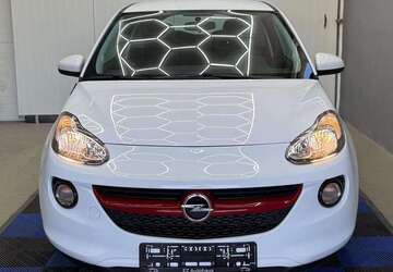 Opel Adam 95.000 km 8.490 &euro; Estenfeld 97230