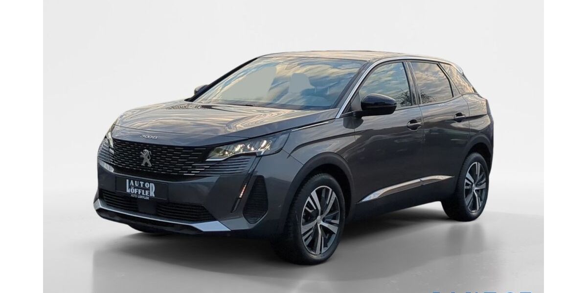 Peugeot 3008 15.922 km 23.690 &euro; Schweinfurt 97424