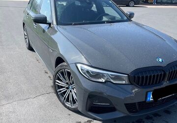 BMW 330 128.135 km 31.800 &euro; Wipfeld 97537