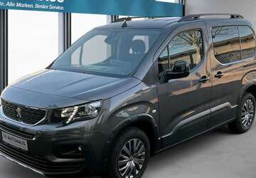Peugeot Rifter 39.033 km 20.890 &euro; Schweinfurt 97424