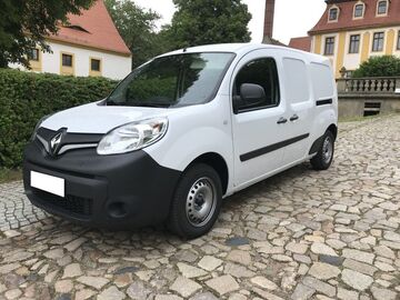 Gebrauchte Renault Kangoo