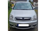 Opel Meriva 166.095 km 3.900 &euro; Bad Bocklet 97708