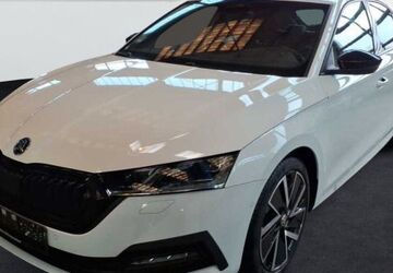 Skoda Octavia 1.743 km 27.990 &euro; Haßfurt 97437