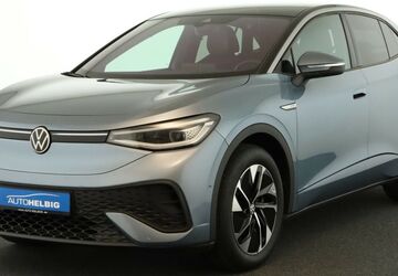 VW ID.5 62.200 km 27.890 &euro; Donnersdorf 97499