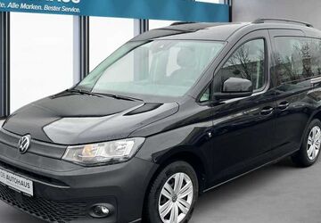 VW Caddy 108.094 km 21.930 &euro; Schweinfurt 97424
