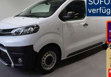 Toyota Proace 39.590 km 23.470 &euro; Schweinfurt 97424