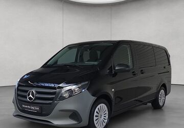 Mercedes-Benz Vito 44.013 km 47.481 &euro; Schweinfurt 97424