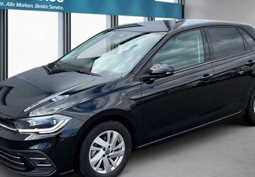 VW Polo 36.974 km 20.450 &euro; Schweinfurt 97424