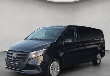 Mercedes-Benz Vito 16.088 km 52.390 &euro; Schweinfurt 97424