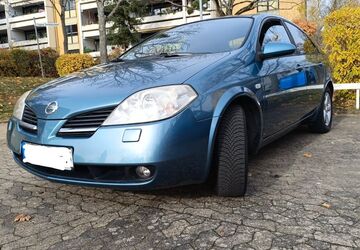 Nissan Primera 143.300 km 2.400 &euro; Schweinfurt 97422