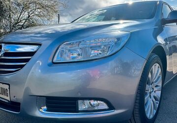 Opel Insignia 234.000 km 2.890 &euro; Schweinfurt 97424