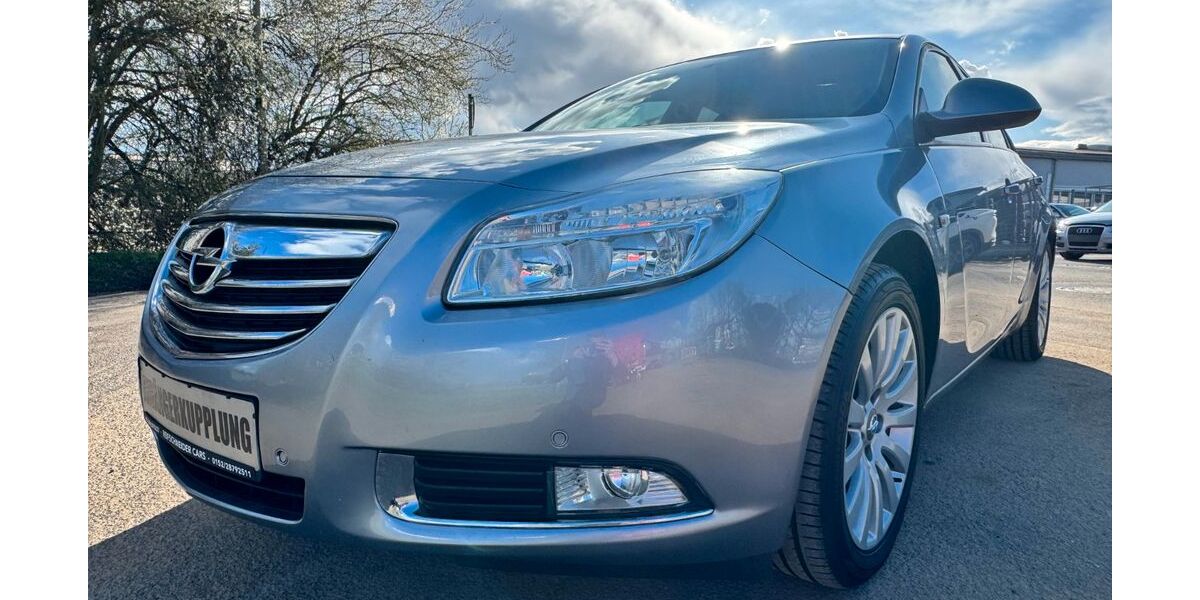 Opel Insignia 234.000 km 2.890 &euro; Schweinfurt 97424