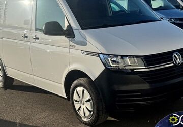 VW T6 Transporter 59.000 km 23.800 &euro; Schweinfurt 97424