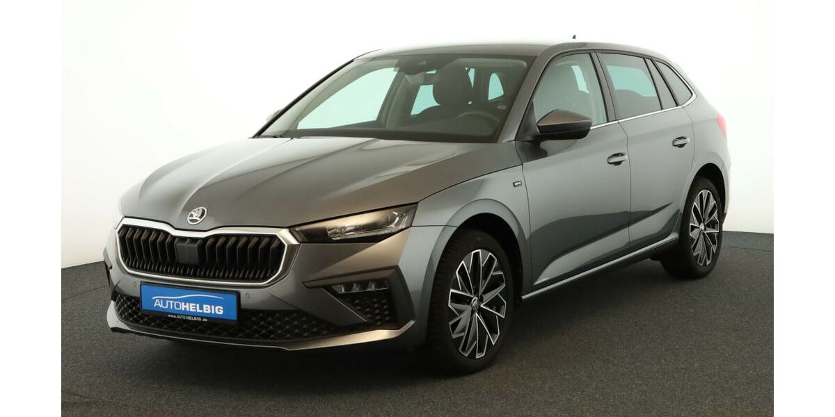 Skoda Scala 30.000 km 20.290 &euro; Donnersdorf 97499