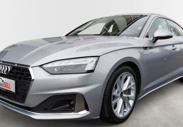 Audi A5 34.500 km 34.590 &euro; Hammelburg 97762
