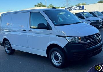 VW T6 Transporter 180.000 km 14.500 &euro; Schweinfurt 97424