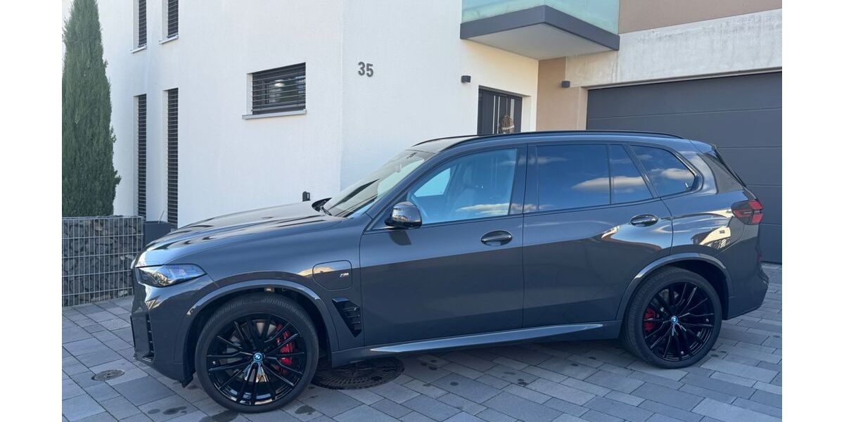 BMW X5 37.848 km 72.111 &euro; Sennfeld 97526