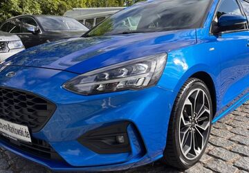 Ford Focus 151.535 km 13.780 &euro; Haßfurt 97437