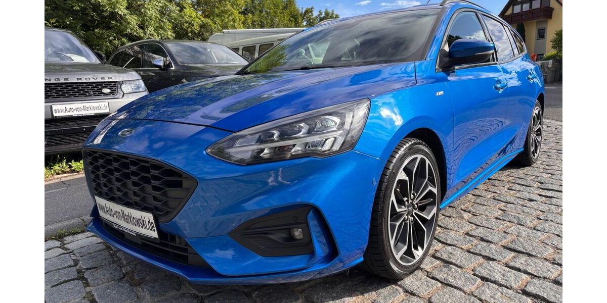 Ford Focus 151.535 km 13.780 &euro; Haßfurt 97437