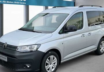 VW Caddy 24.978 km 27.550 &euro; Schweinfurt 97424