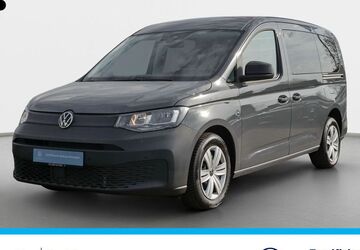 VW Caddy Maxi 12.805 km 32.480 &euro; Sand am Main 97522