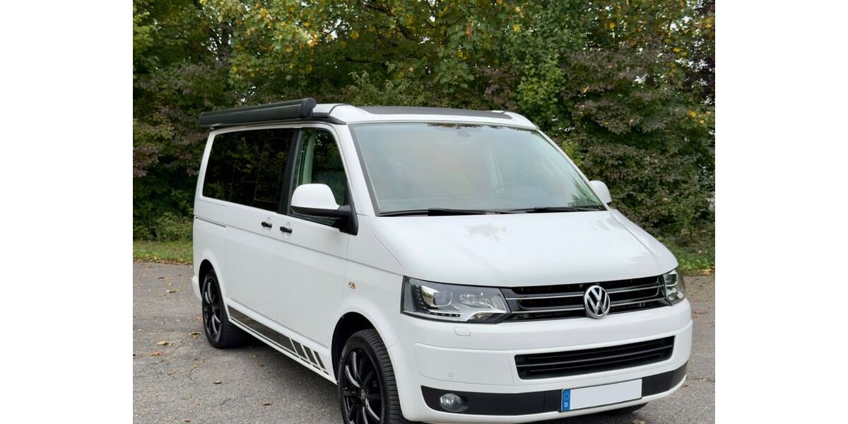 VW T5 California 146.500 km 39.950 &euro; Gerolzhofen 97447