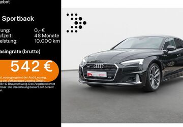 Audi A5 64.500 km 40.990 &euro; Schweinfurt 97424