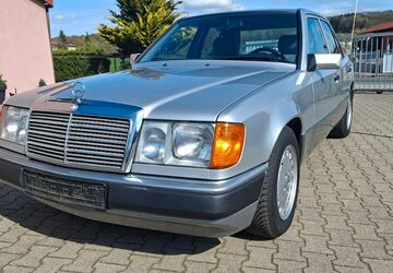 Mercedes-Benz 200 109.185 km 7.500 &euro; Oberthulba 97723