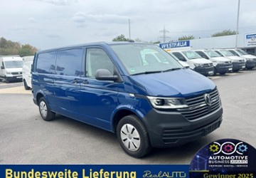 VW T6 Transporter 39.000 km 32.600 &euro; Schweinfurt 97424