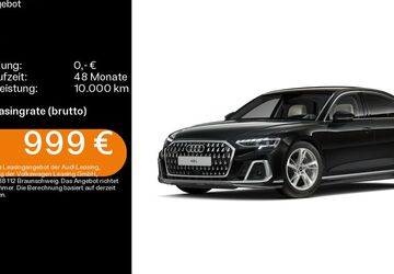 Audi A8 14.958 km 77.770 &euro; Haßfurt 97437