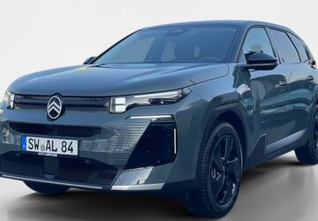 Citroen C5 Aircross 3.680 km 39.680 &euro; Schweinfurt 97424