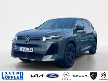 Gebrauchte Citroën C5 Aircross