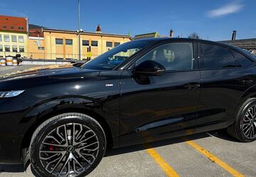 Audi Q3 2.500 km 60.920 &euro; Hassfurt 97437