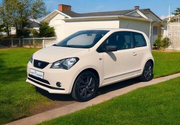 Seat Mii 72.500 km 6.250 &euro; Frankenwinheim 97447