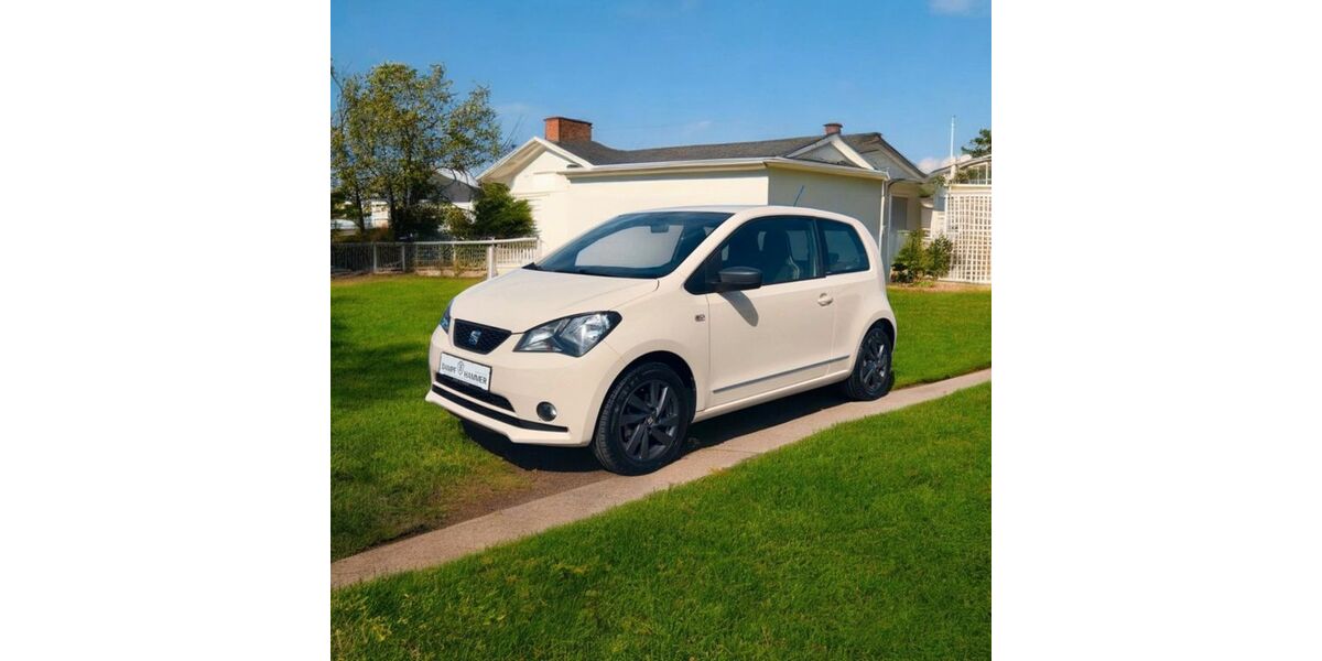 Seat Mii 72.500 km 6.250 &euro; Frankenwinheim 97447