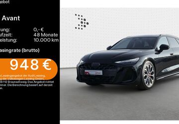 Audi A6 2.289 km 75.380 &euro; Haßfurt 97437