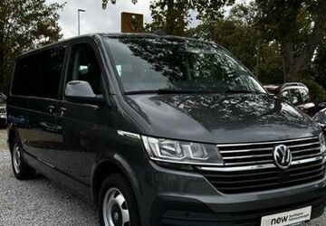 VW T6 Caravelle 90.000 km 38.750 &euro; Grafenrheinfeld 97506