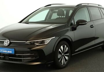 VW Golf 25.600 km 27.990 &euro; Donnersdorf 97499