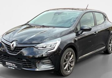 Renault Clio 52.500 km 11.740 &euro; Schweinfurt 97424